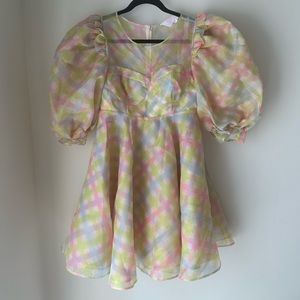 Selkie The party Dress Grammie